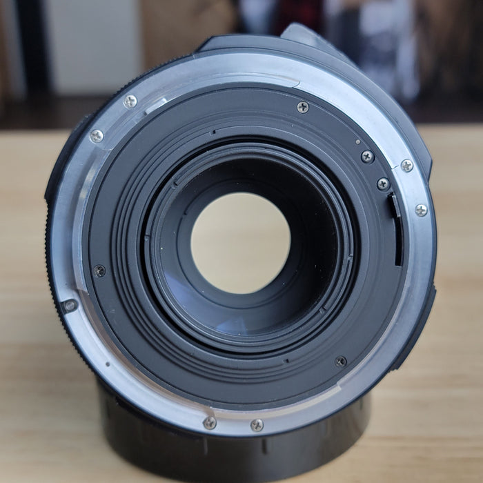 Pentax SMC 67 - LS 165mm f/4 Lens 8525019