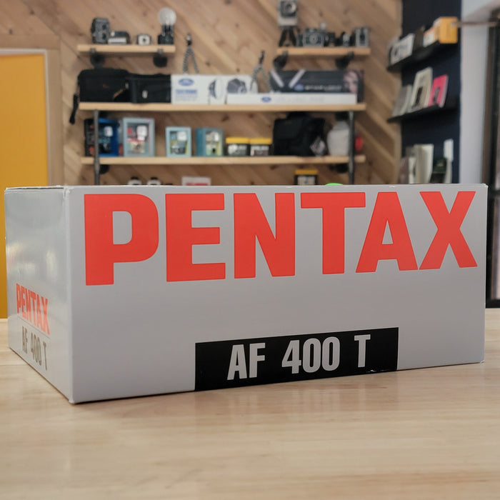 Pentax 67 Flash Kit - Mint Boxed