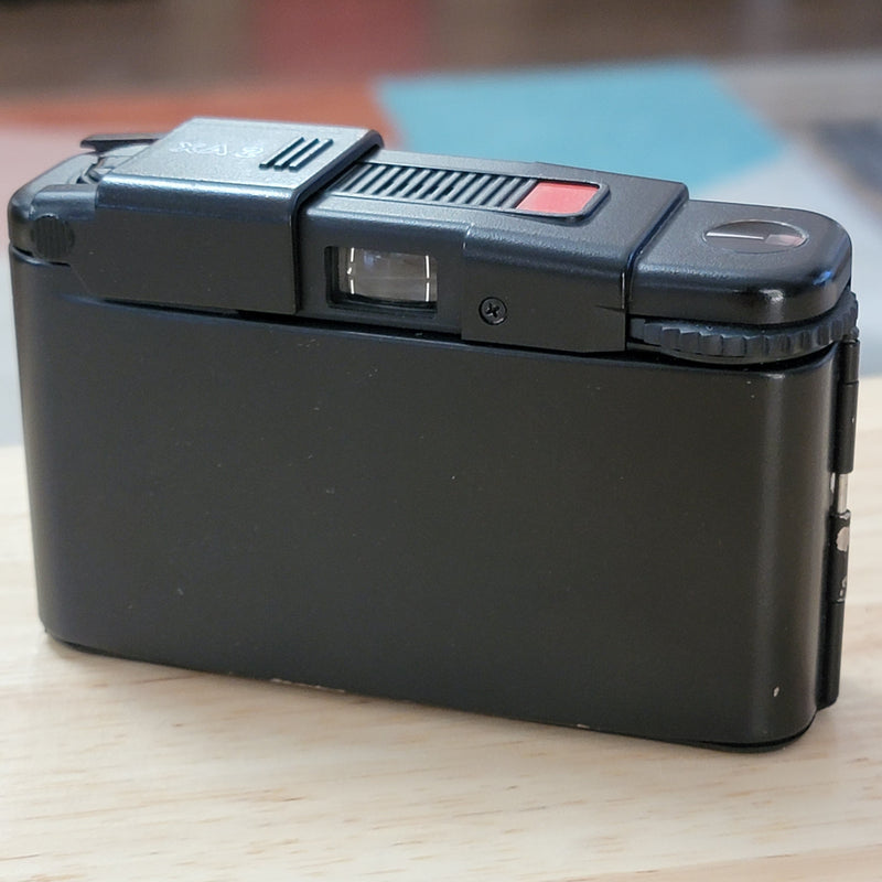 Olympus XA2 rangefinder