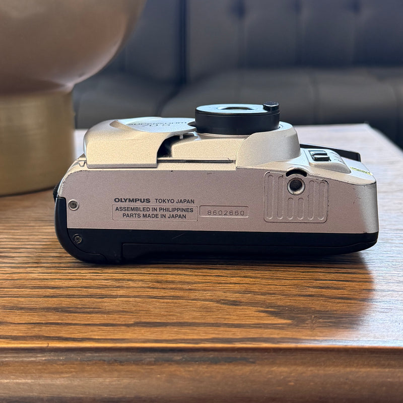 Olympus Superzoom 70S
