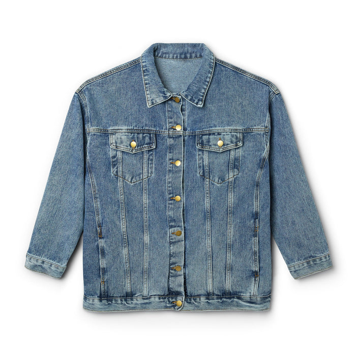 Legacy Women's Denim Jacket