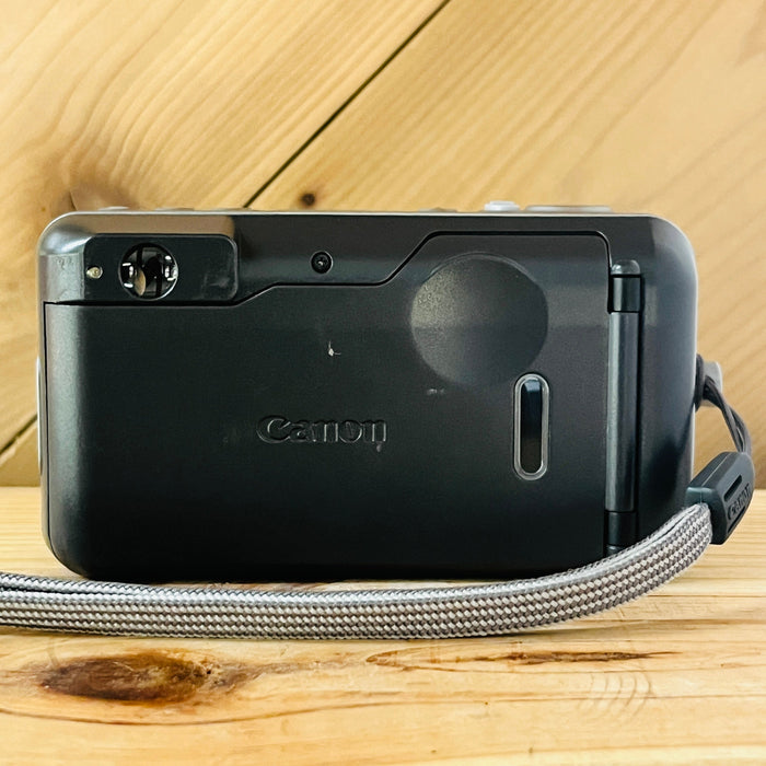 Canon Sure Shot 80u 35mm Point and Shoot Camera