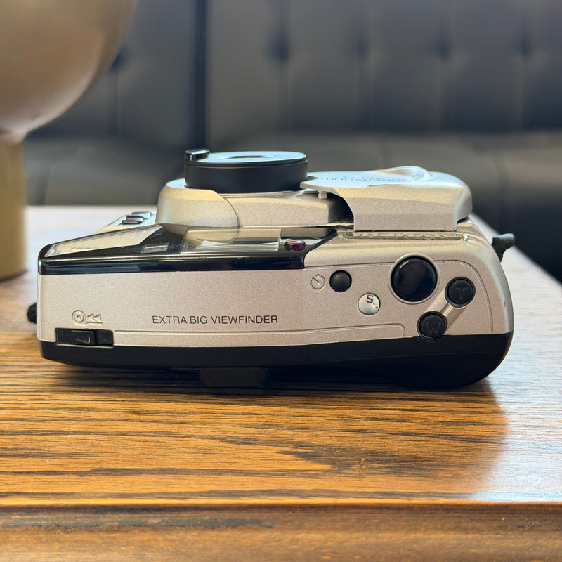 Olympus Superzoom 70S
