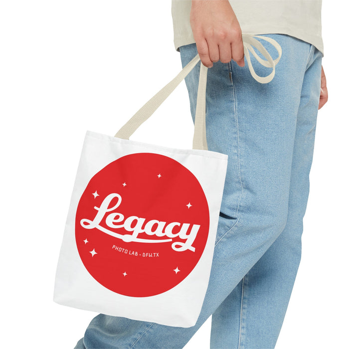 Legacy Tote Bag (AOP)