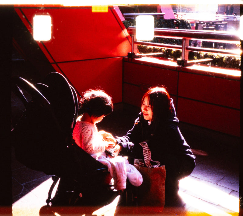 REFLX LAB 100R COLOR REVERSAL 110 FILM