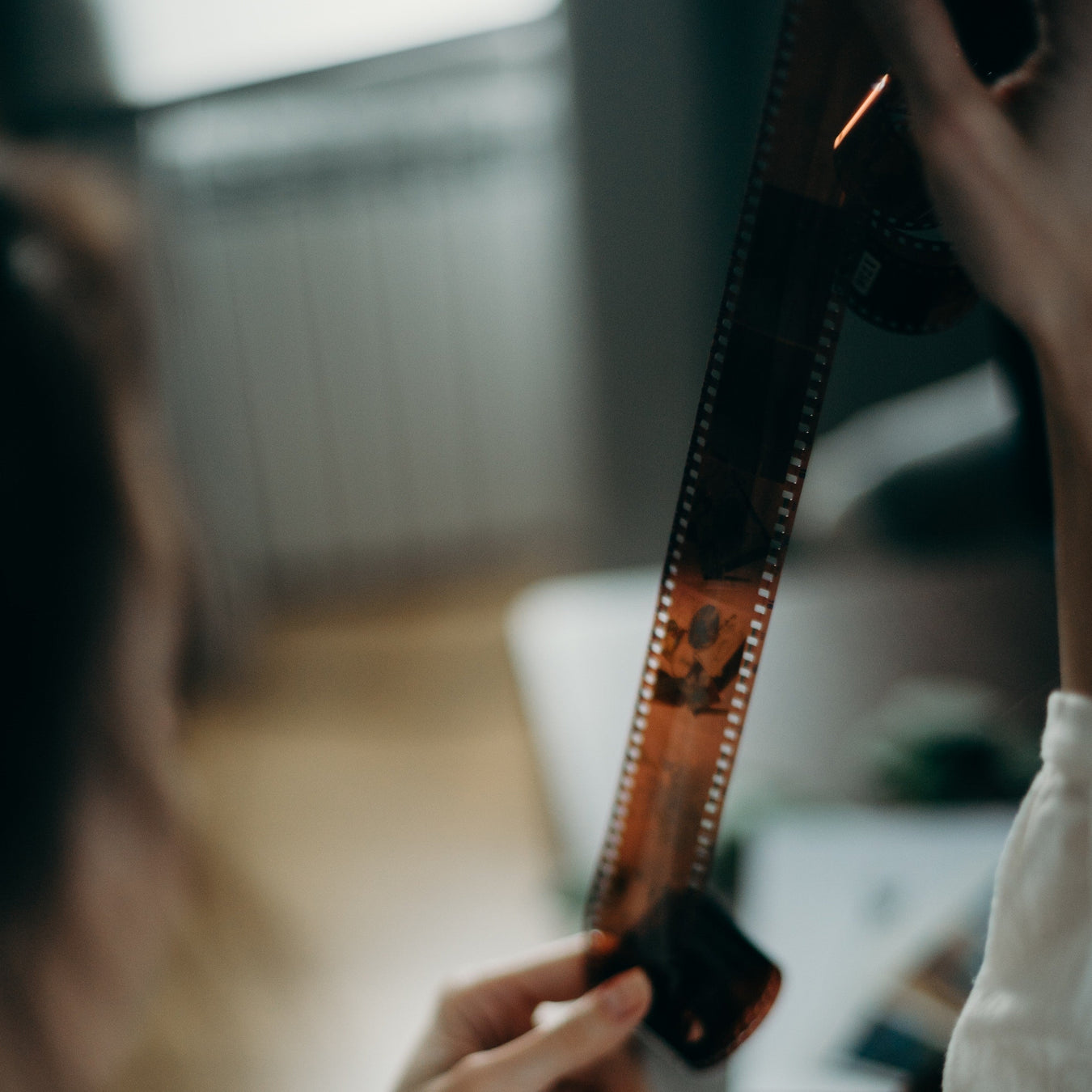 Film Scanning Service