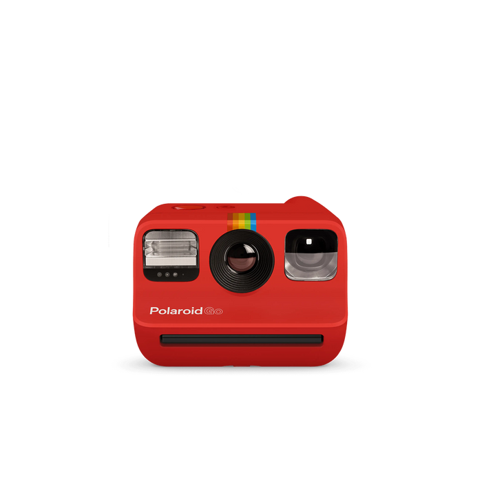 Polaroid Go Instant Camera