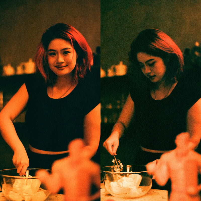 REFLX LAB DIABLO 100 RED SCALE FILM