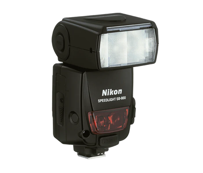 Nikon SB-800 AF Speedlight for Nikon Digital SLR Cameras [Like New]