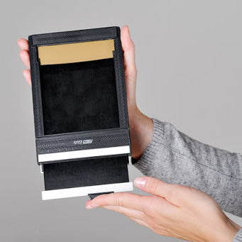 4x5 Sheet Film Developing - Legacy Photo Lab