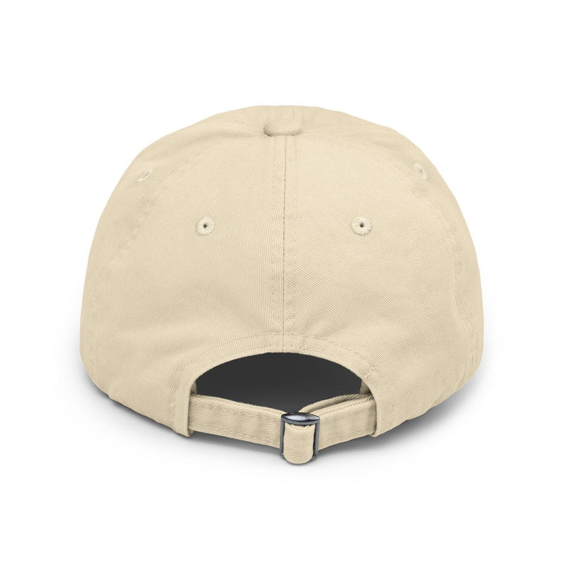 Legacy Unisex Distressed Cap