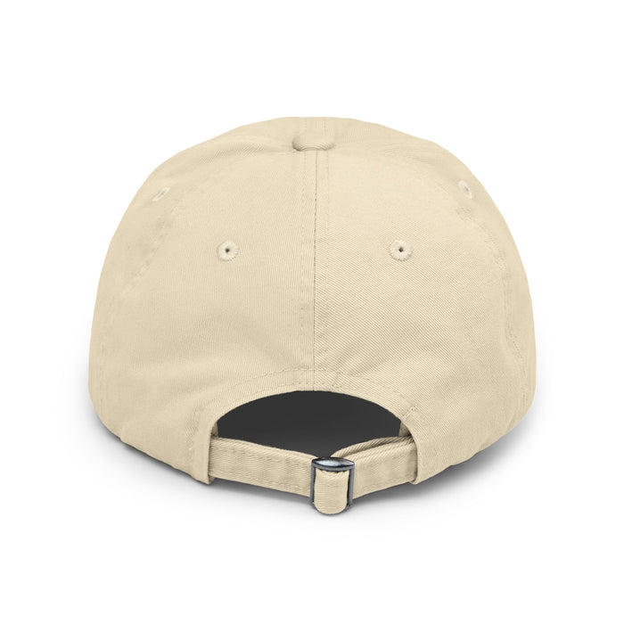 Legacy Unisex Distressed Cap