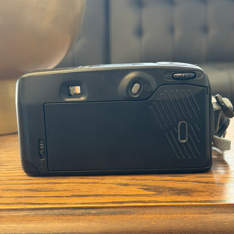 Pentax Zoom 60-X