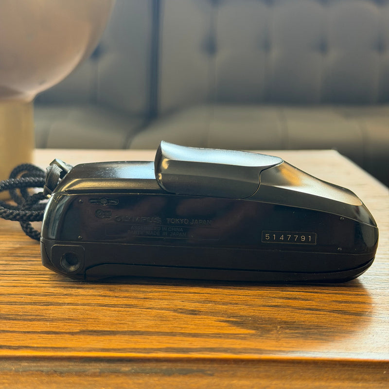 Olympus Stylus Zoom (Infinity Stylus Zoom)