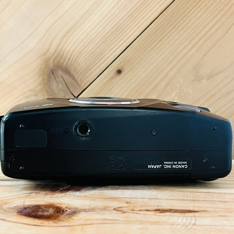 Canon Sure Shot 85 Zoom - 35mm Film Camera