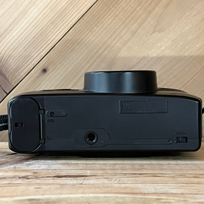 Ricoh  Shotmaster Zoom 3 P Date ( 1965)