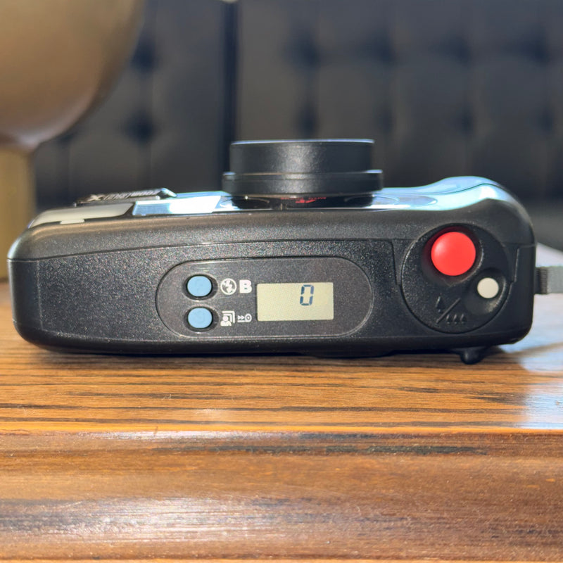 Pentax Zoom 60-X