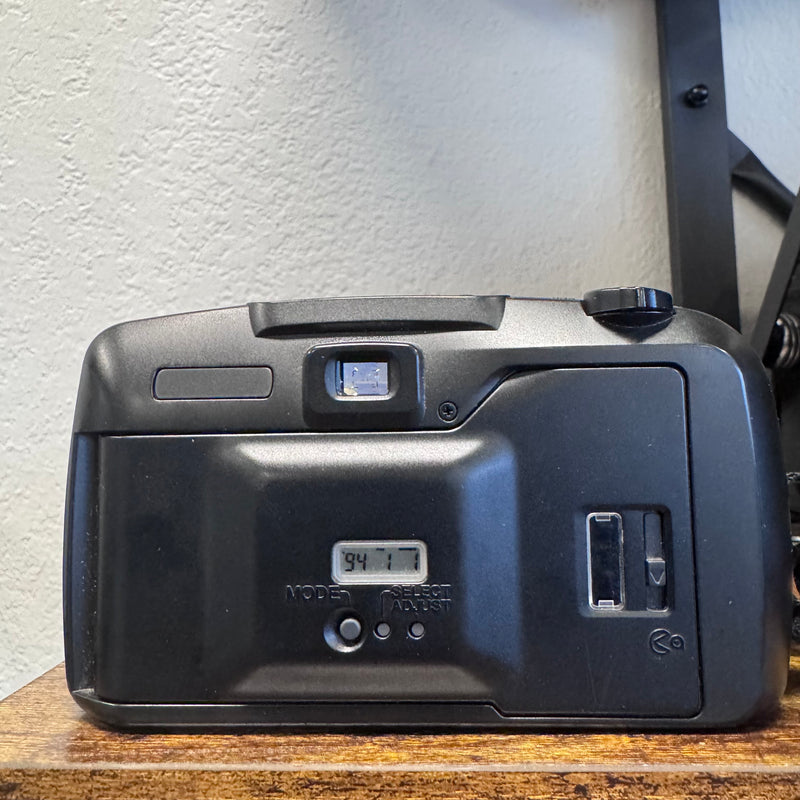 Pentax IQZoom80-E