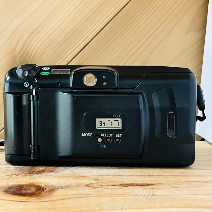 Canon Sure Shot 85 Zoom - 35mm Film Camera