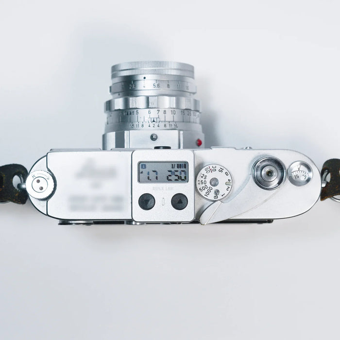 Reflx Lab Light Meter SILVER/BLACK