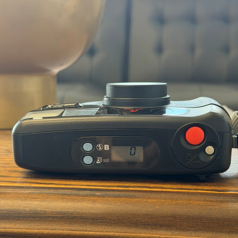Pentax Zoom 60-X