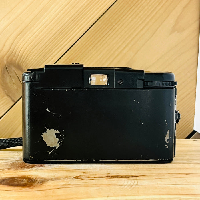 Olympus XA2 35mm Camera, Black