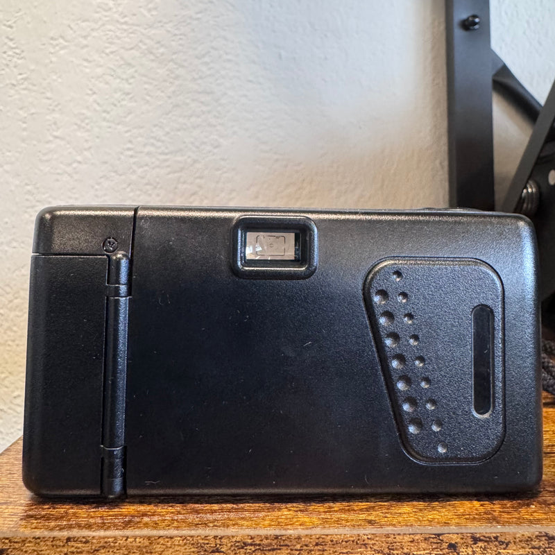 Olympus Infinity Jr – 35mm Point & Shoot Film Camera