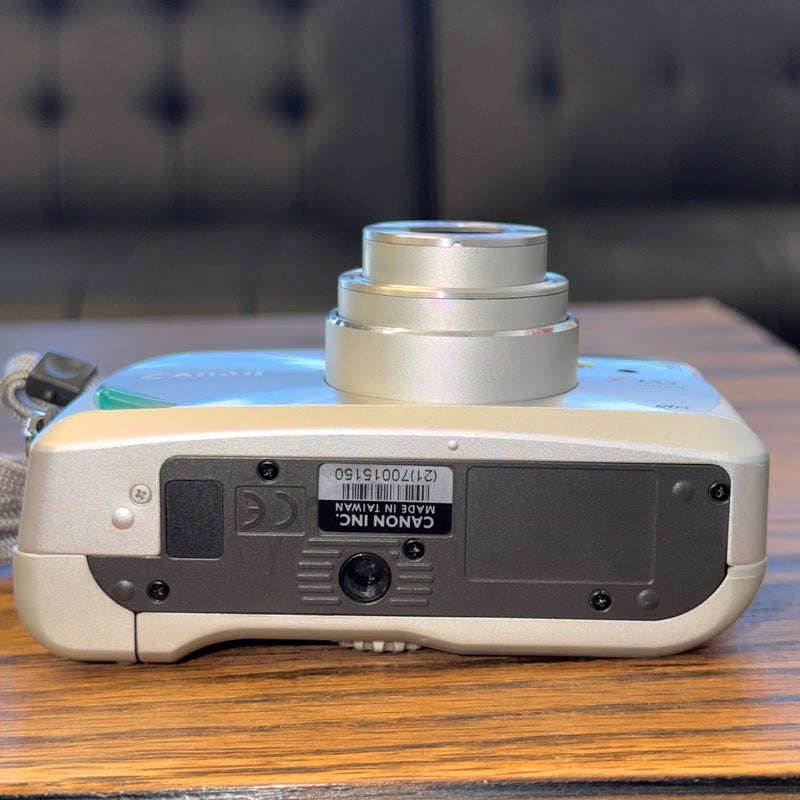 Canon Sure Shot Z155 35mm Film Camera