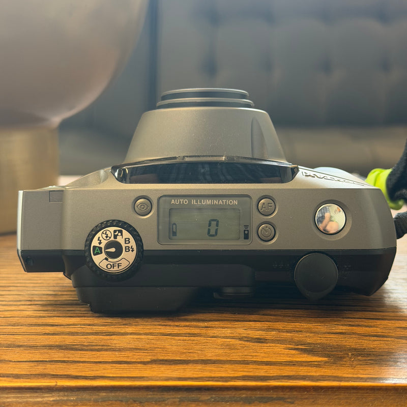Pentax IQZoom 160