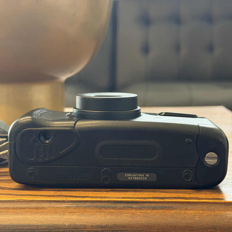 Pentax Zoom 60-X