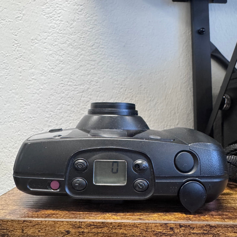 Pentax IQZoom80-E
