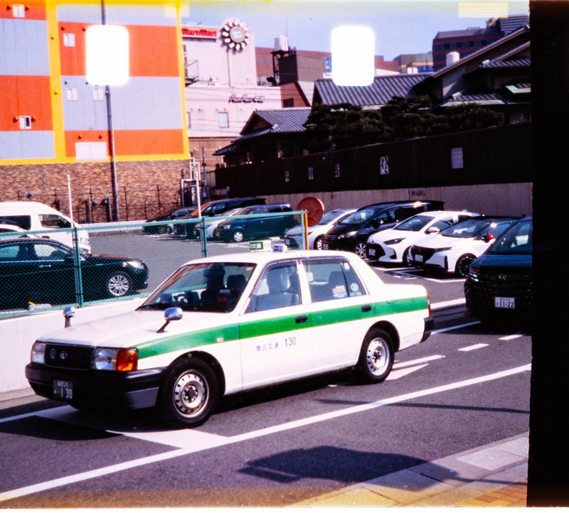 REFLX LAB 100R COLOR REVERSAL 110 FILM