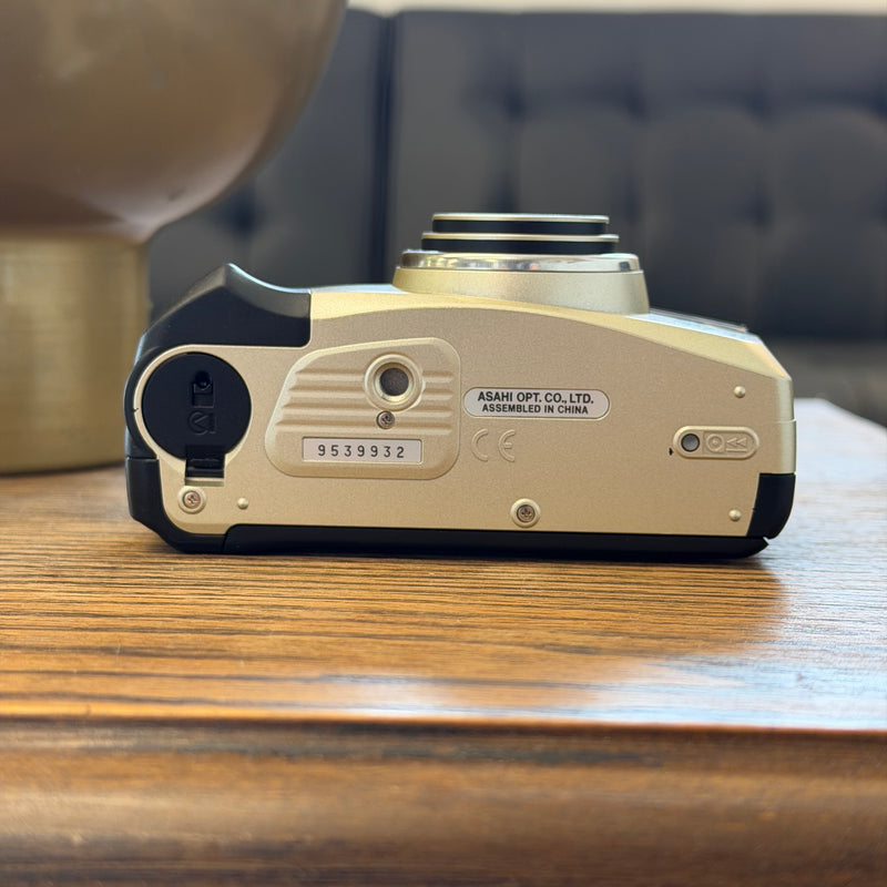 Pentax IQZoom 105G