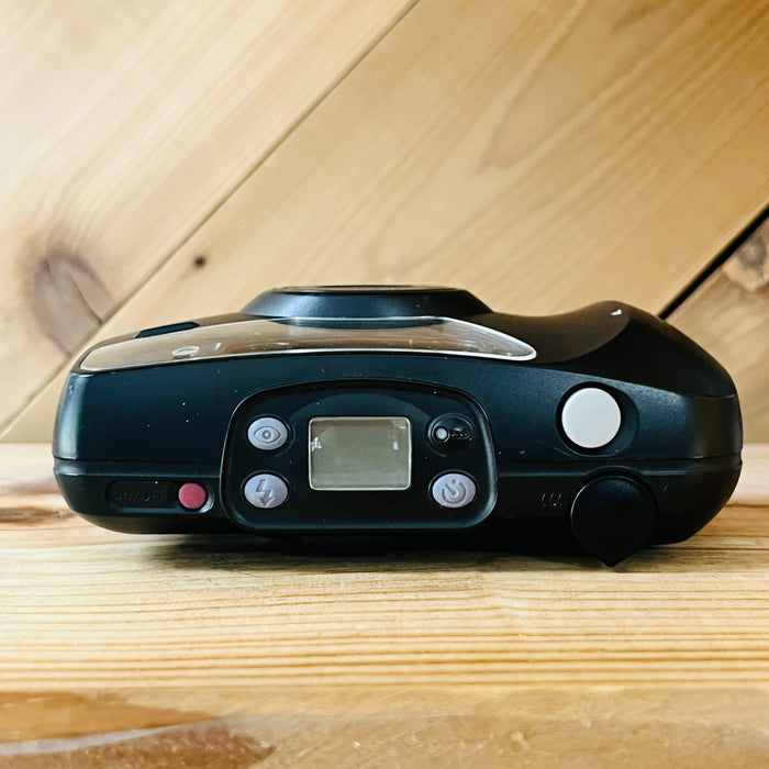 Pentax IQ Zoom 115 point and shoot