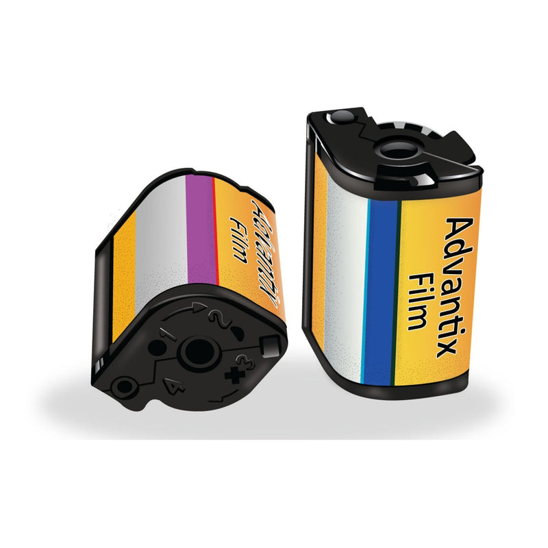 APS - Advanced Photo System Film Developing - Legacy Photo Lab
