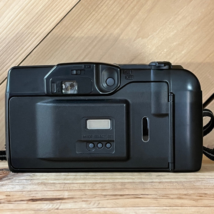 Ricoh  Shotmaster Zoom 3 P Date ( 1965)