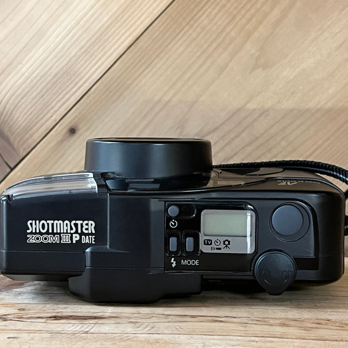 Ricoh  Shotmaster Zoom 3 P Date ( 1965)