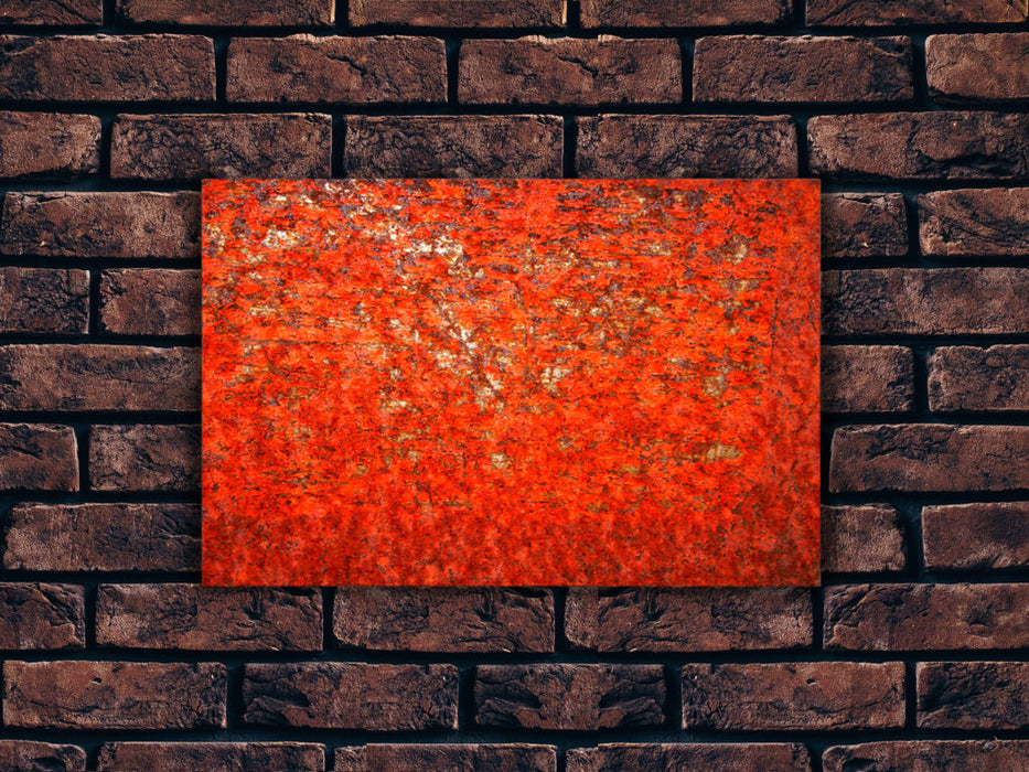 Fire Fall