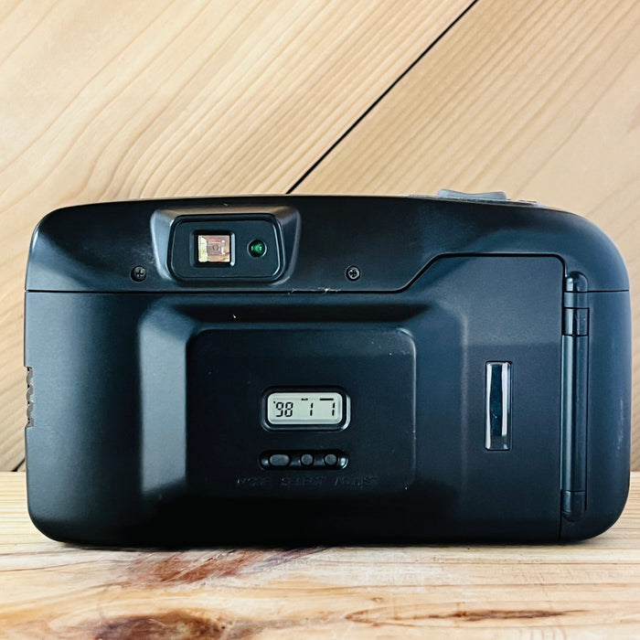 Minolta Freedom Fun Zoom 35mm Point and shoot Camera