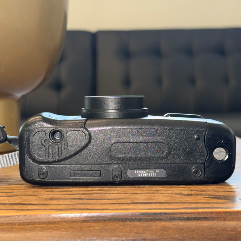 Pentax Zoom 60-X