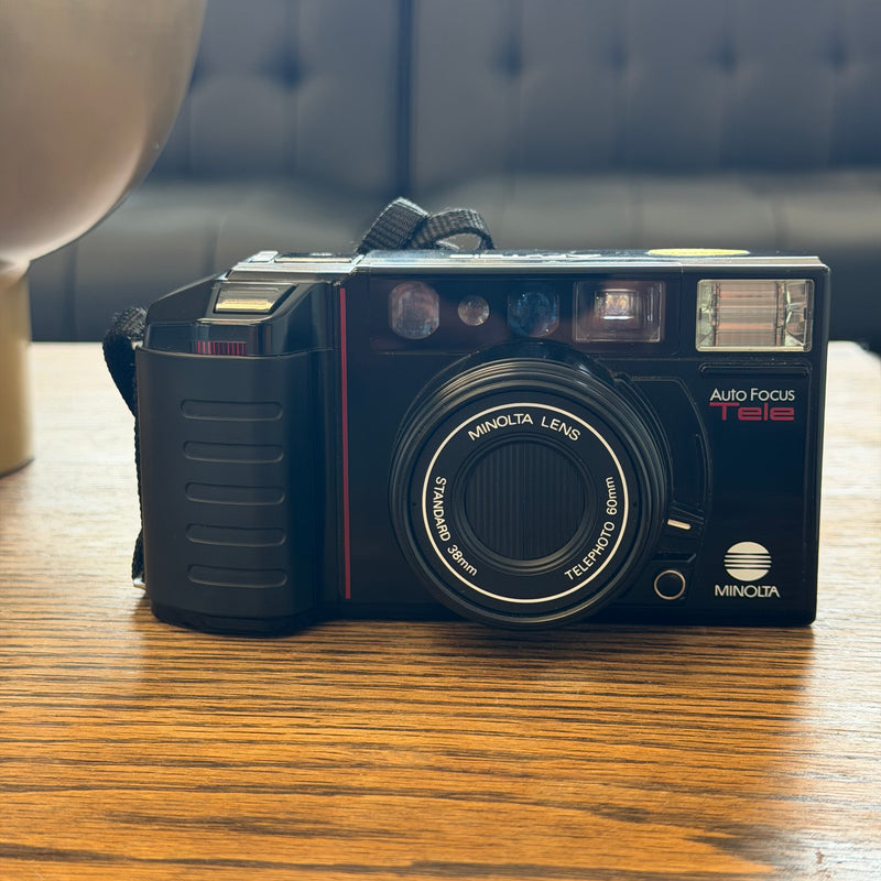 Minolta Auto Focus Tele (AF-Tele)