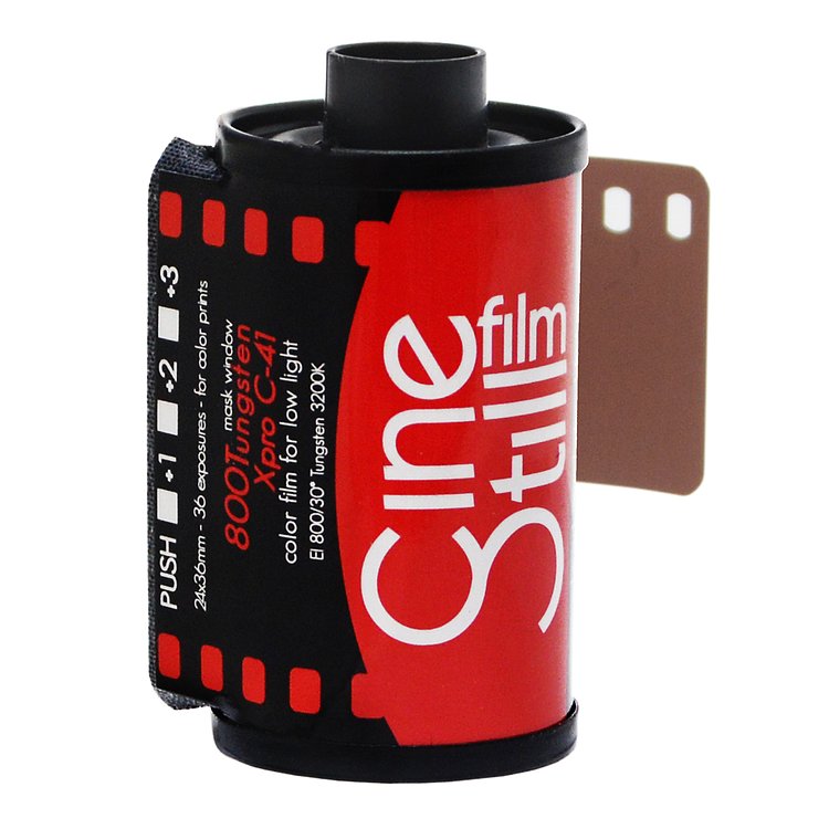 CineStill 800t 35mm — Legacy Photo Lab of Dallas