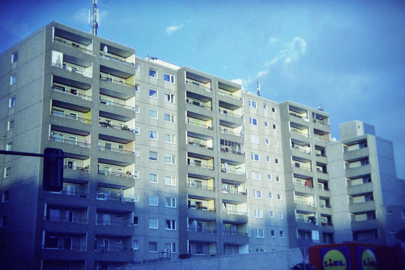 CineStill 800t 120