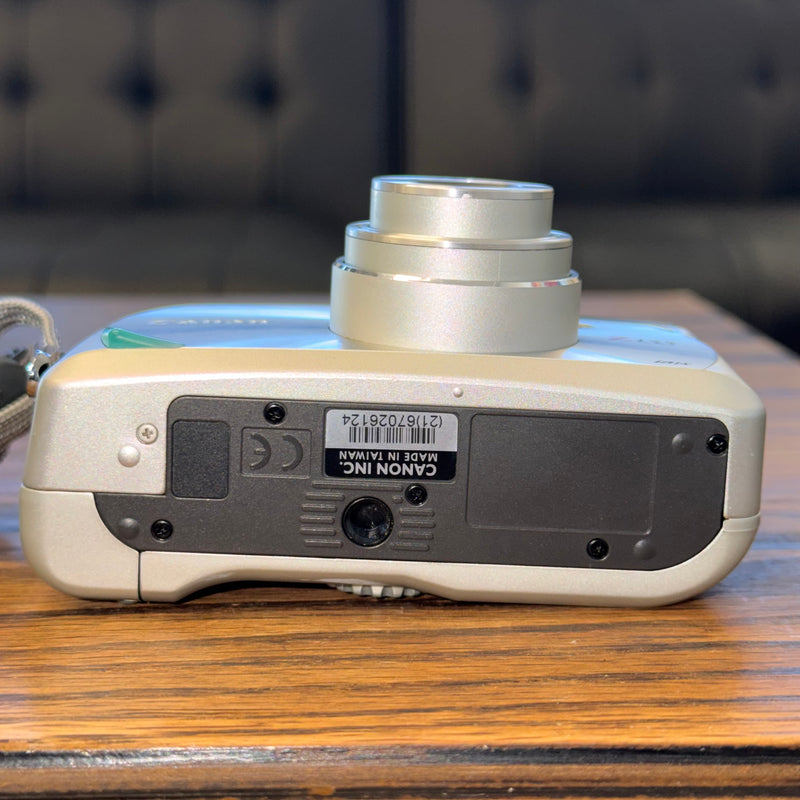 Canon Sure Shot Z155 35mm Film Camera