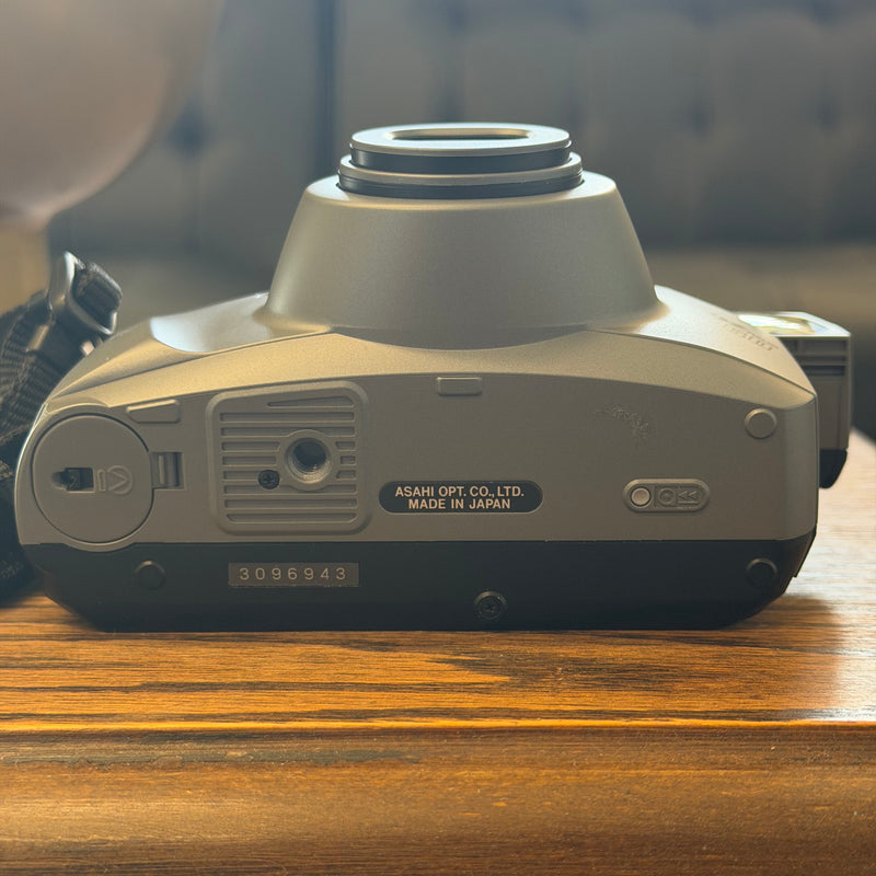 Pentax IQZoom 160