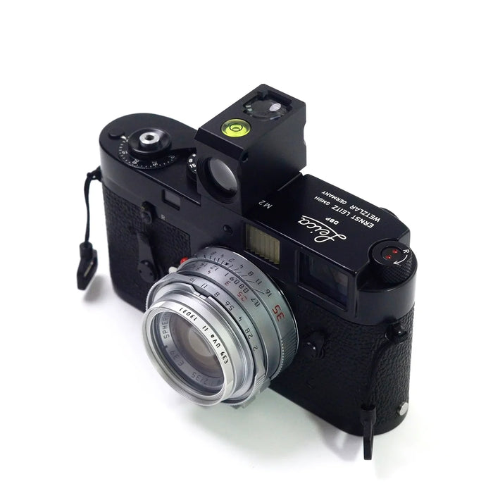 Universal Waist Level Viewfinder by Reflx