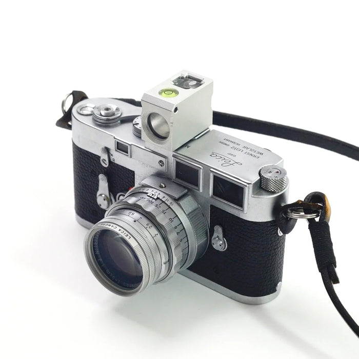 Universal Waist Level Viewfinder by Reflx