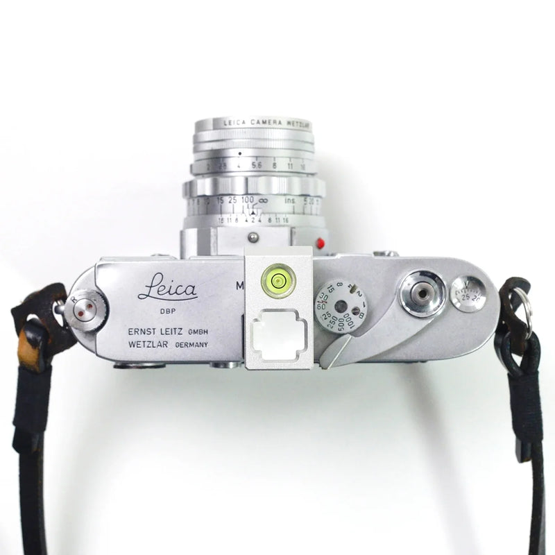Universal Waist Level Viewfinder by Reflx