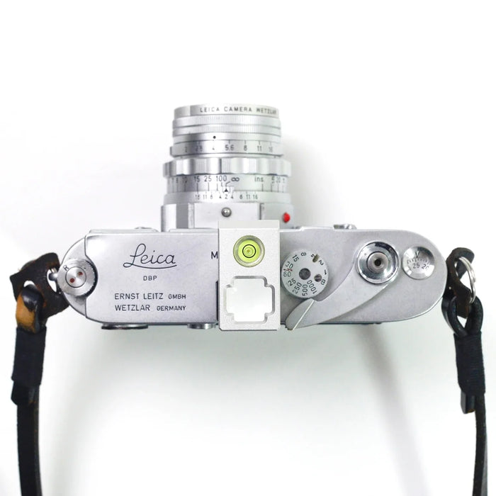 Universal Waist Level Viewfinder by Reflx