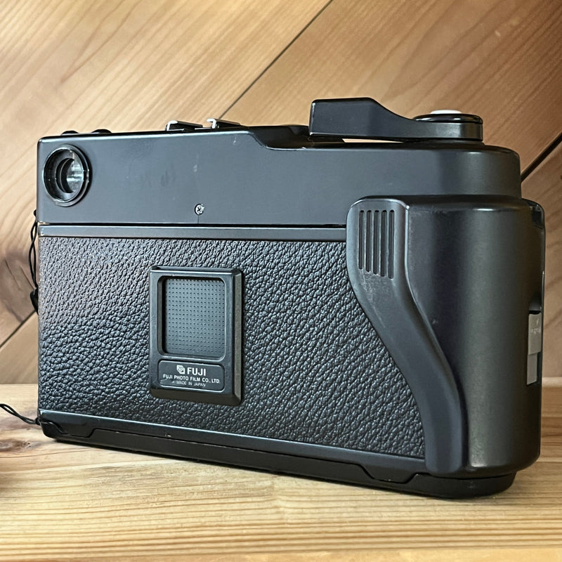 Fuji GW690 III EBC Fujinon 90mm f3.5 Film Camera